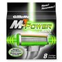 Gillette-Mach3-Power-Scheermesjes-8st