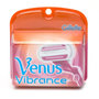 Gillette Venus Vibrance Scheermesjes 8st