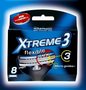 Wilkinson Xtreme 3 System Scheermesjes 8st