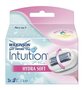 Wilkinson-Intuition-Hydrasoft-Aloe-Vera-mesjes-3st
