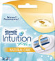 Wilkinson-Intuition-Plus-Natural-Care-mesje-3st