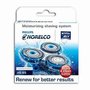 Philips-Norelco-Cool-Skin-HS-85-Scheerkoppen